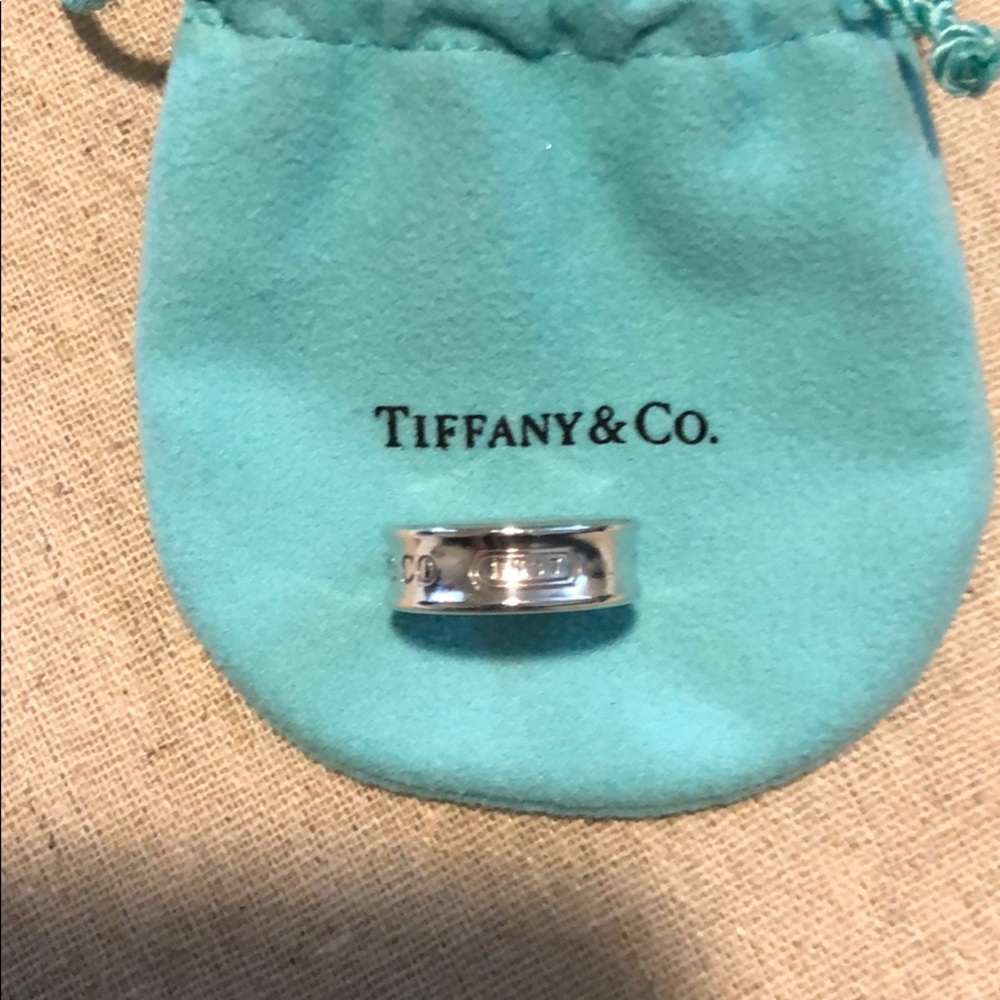 Tiffany & Co Ring